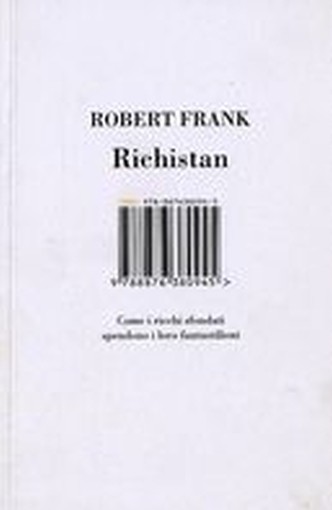 RICHISTAN Frank Robert
