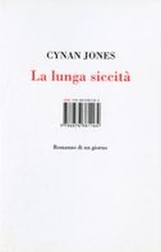 LUNGA SICCITA' (LA) Jones Cynan