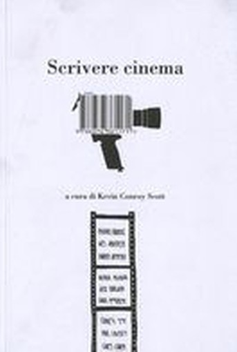 SCRIVERE CINEMA aa.vv