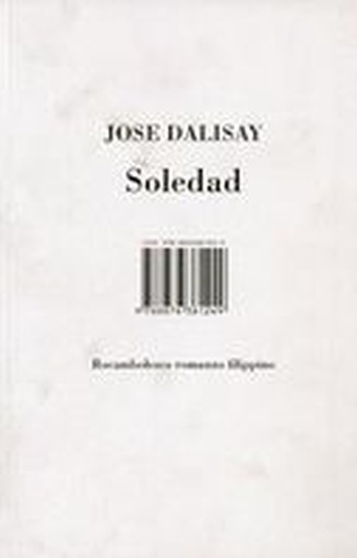 SOLEDAD Dalisay Jose