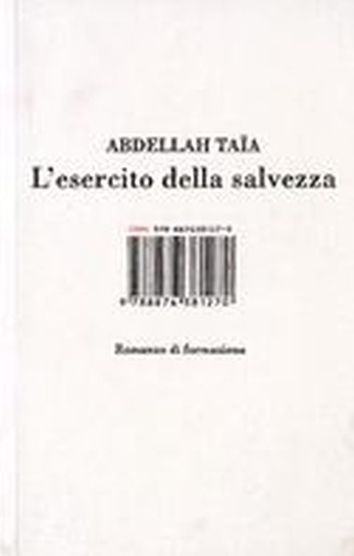 ESERCITO DELLA SALVEZZA (L') Taia Abdellah