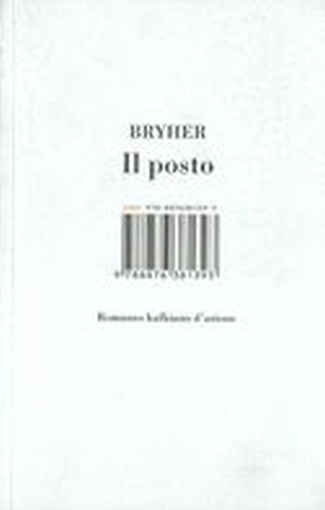 POSTO (IL) Bryher