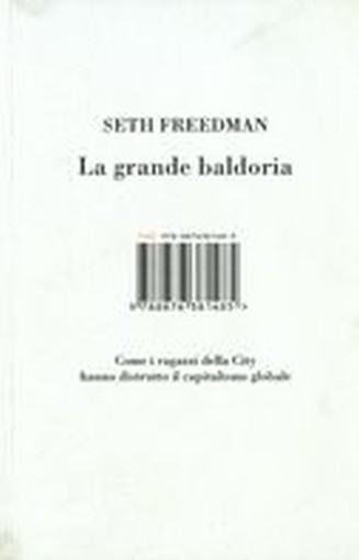 GRANDE BALDORIA (LA) Freedman Seth