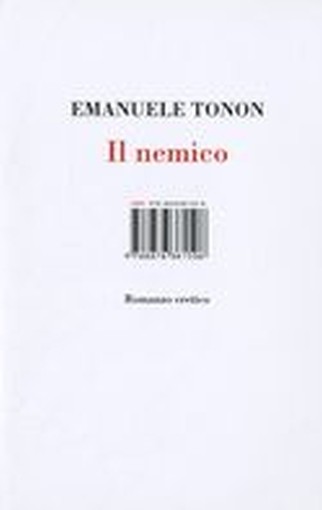 NEMICO (IL) Tonon Emanuele
