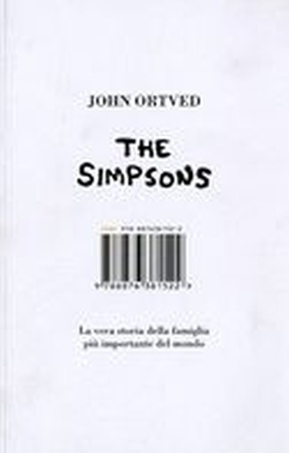 THE SIMPSON Ortved John