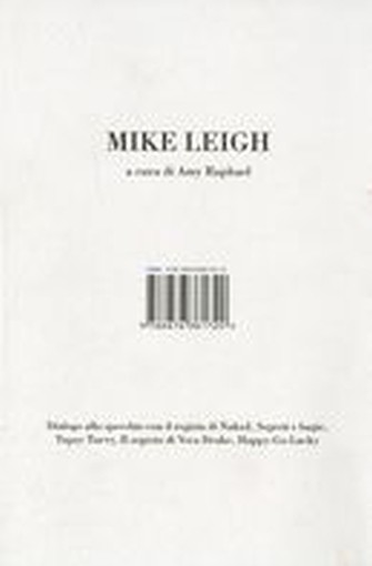 MIKE LEIGH aa.vv