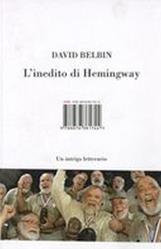 INEDITO DI HEMINGWAY (L') Belbin David