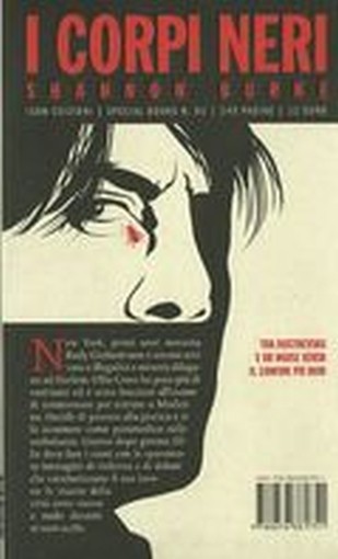 CORPI NERI (I) Burke Shannon
