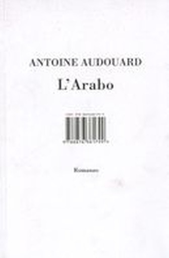 ARABO (L') Audouard Antoine