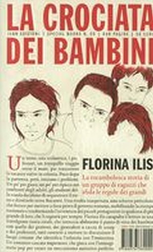 CROCIATA BAMBINI (LA) Ilis Florina