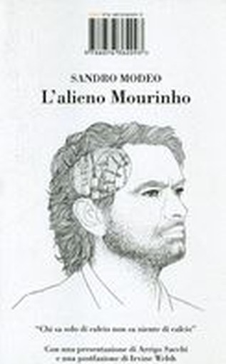 ALIENO MOURINHO (L') Modeo Sandro