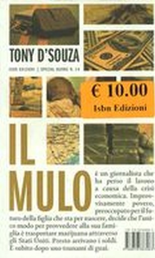 MULO (IL) D'Souza Tony