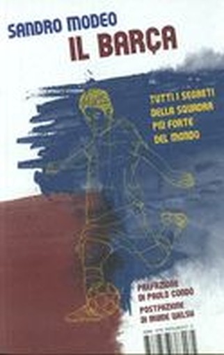 BARCA (IL) Modeo Sandro
