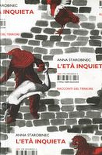 ETA' INQUIETA (L') Starobinec Anna