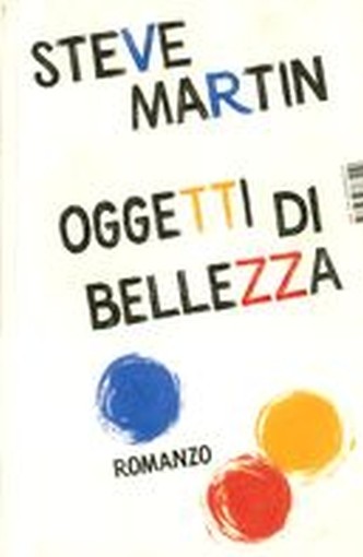OGGETTI DI BELLEZZA Martin Steve