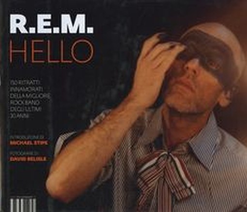 R.E.M. HELLO aa.vv
