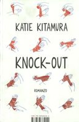 KNOCK-OUT Kitamura katie