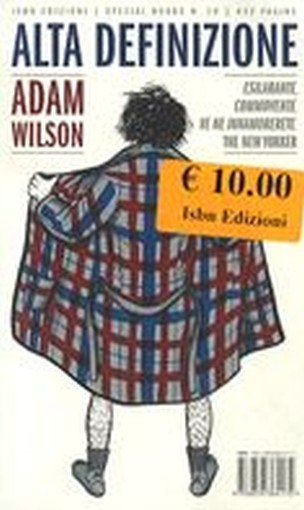 ALTA DEFINIZIONE Wilson Adam