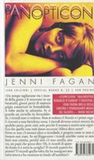 PANOPTICON Fagan Jenni