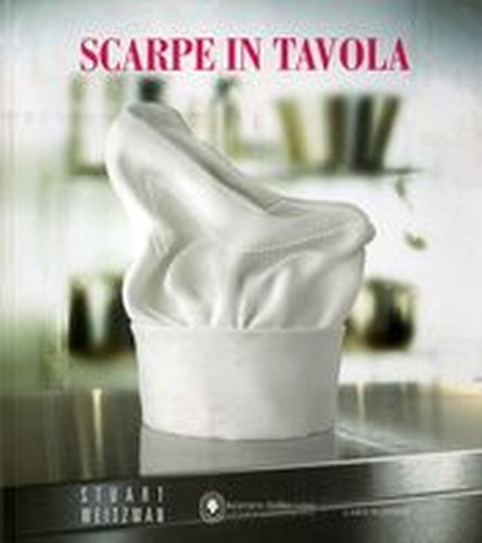 SCARPE IN TAVOLA