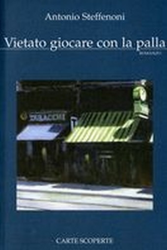 VIETATO GIOCARE CON LA PALLA