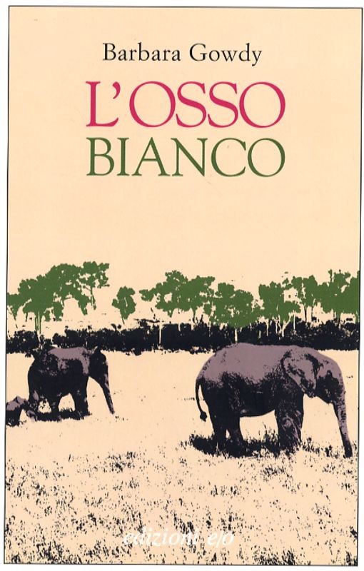 OSSO BIANCO L'