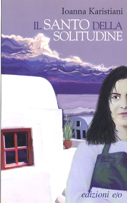 SANTO DELLA SOLITUDINE IL