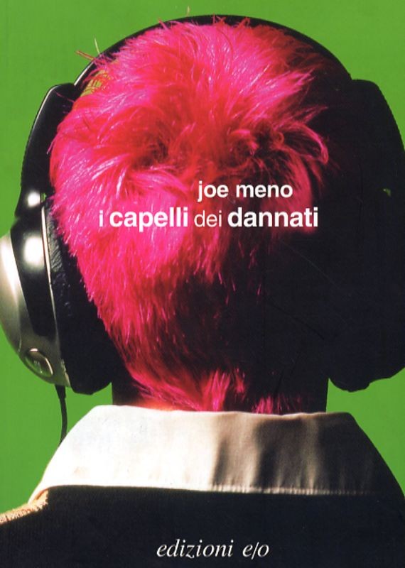 CAPELLI DEI DANNATI I