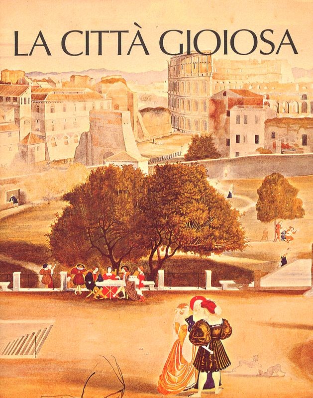 CITTA' GIOIOSA (LA)