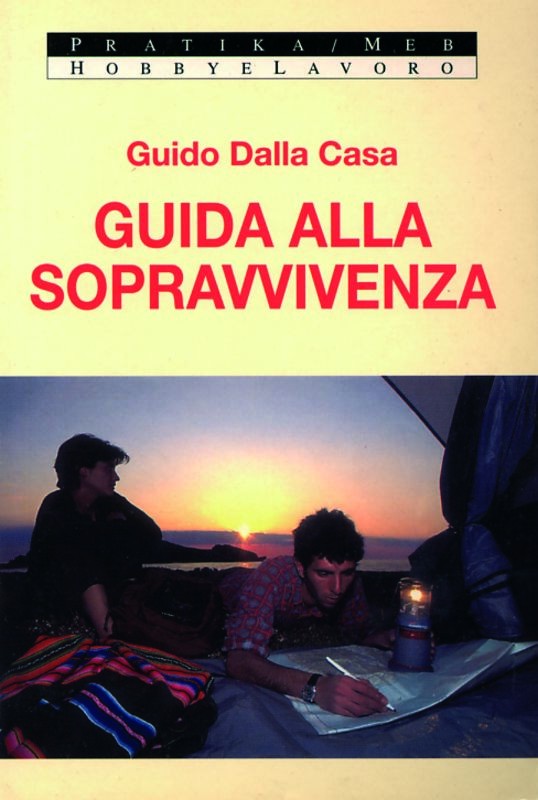 GUIDA ALLA SOPRAVVIVENZA