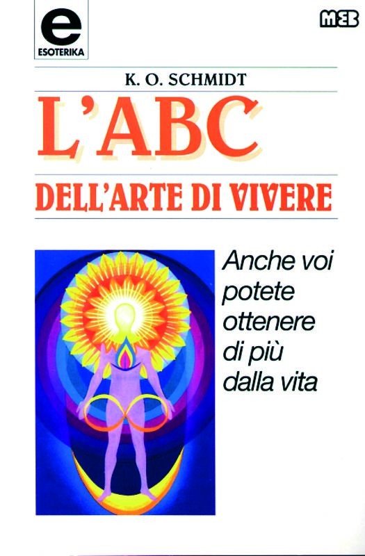ABC DELL'ARTE DI VIVERE L'