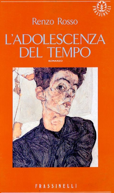 ADOLESCENZA DEL TEMPO (L')