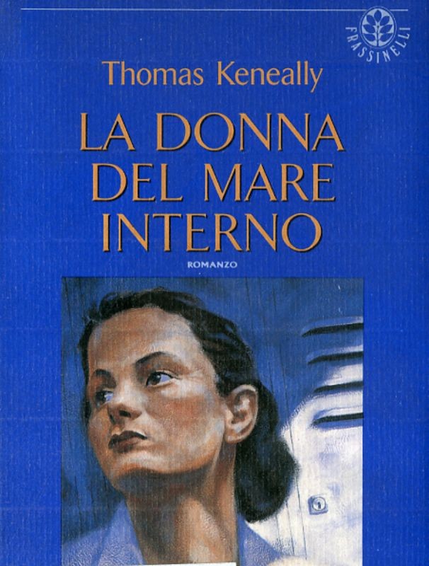 DONNA DEL MARE INTERNO LA