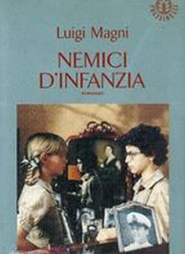 NEMICI D' INFANZIA