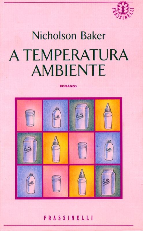 A TEMPERATURA AMBIENTE
