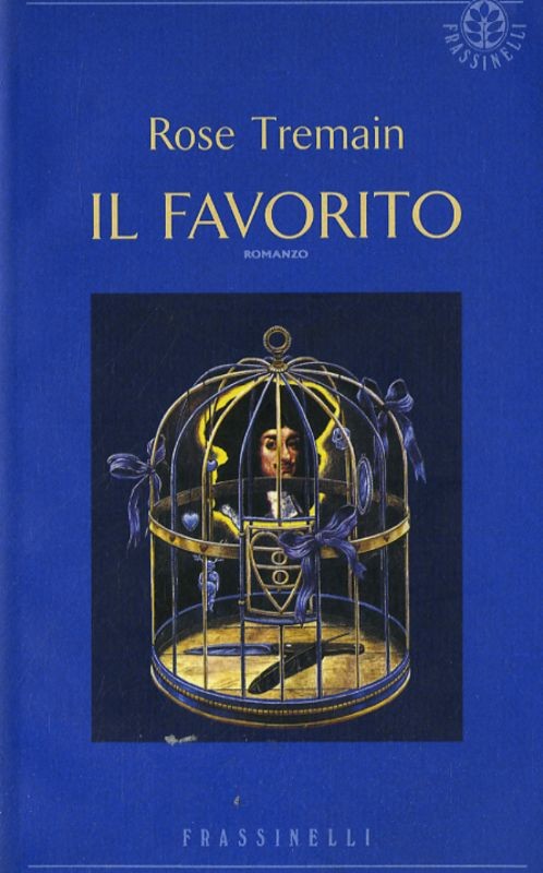 FAVORITO (IL)