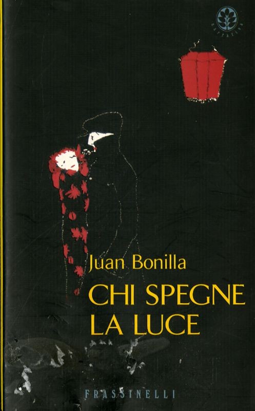 CHI SPEGNE LA LUCE