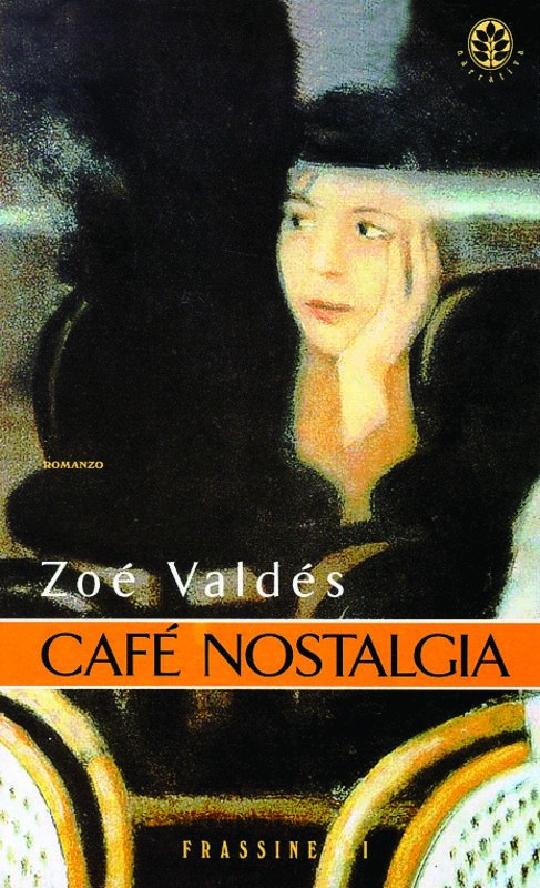 CAFE' NOSTALGIA