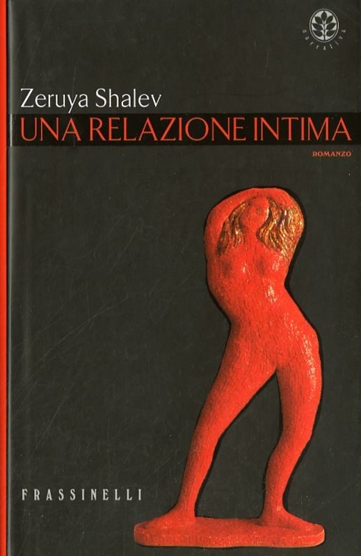 UNA RELAZIONE INTIMA