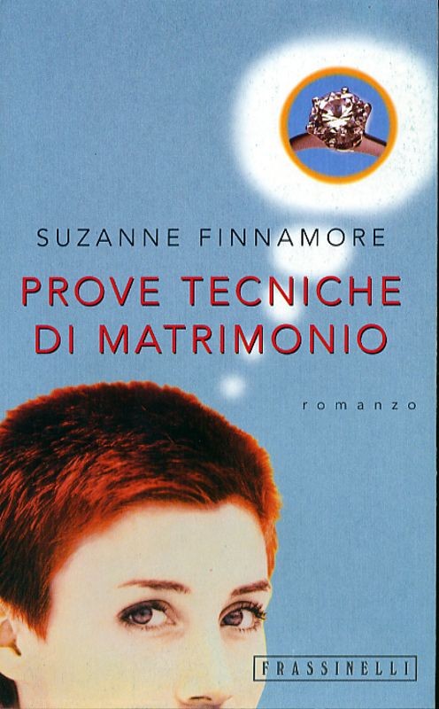 PROVE TECNICHE DI MATRIMONIO