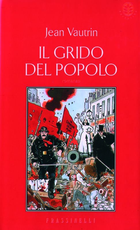 GRIDO DEL POPOLO IL