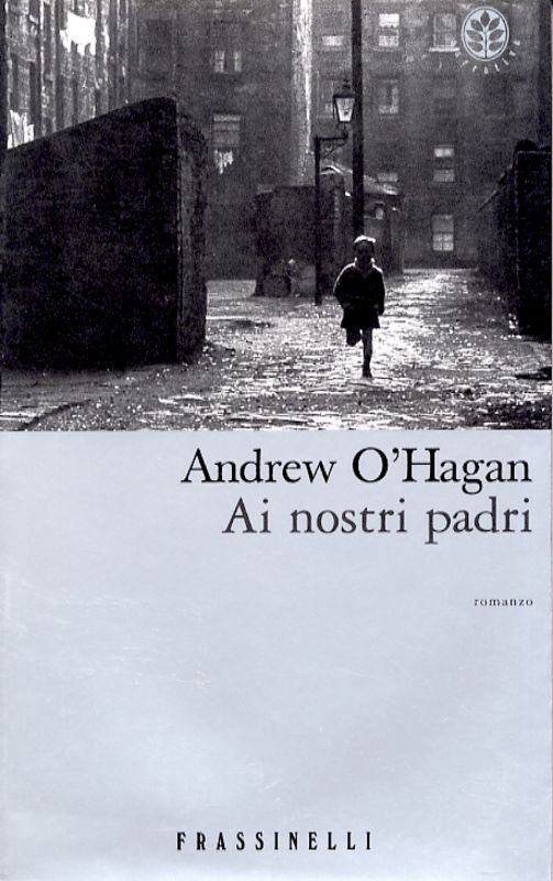 AI NOSTRI PADRI