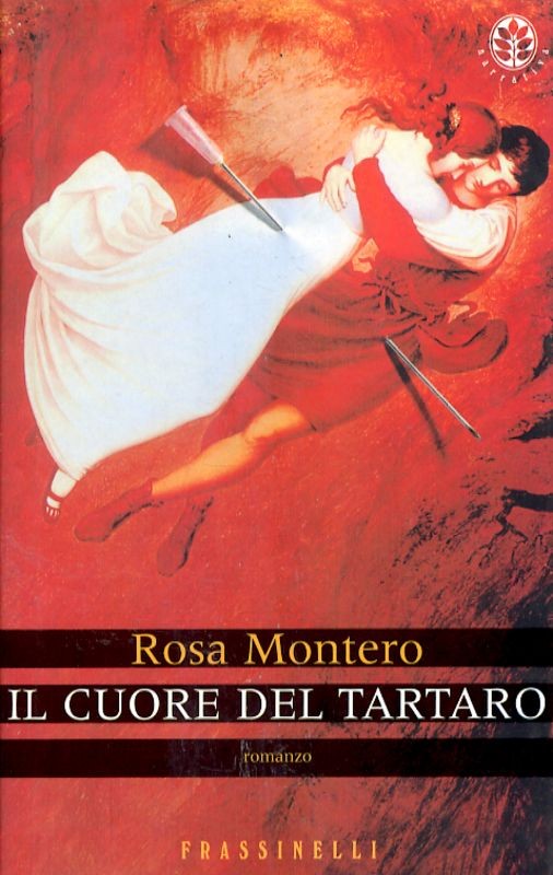 CUORE DEL TARTARO (IL)