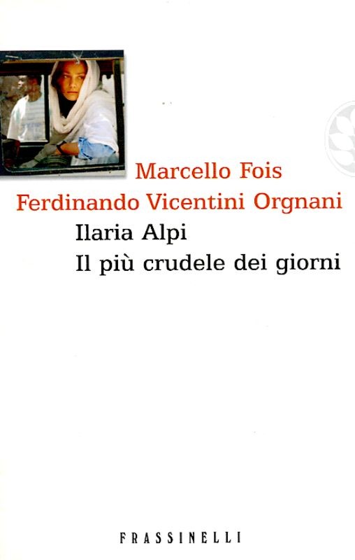 ILARIA ALPI IL PIU'CRUDELE DEI GIOR