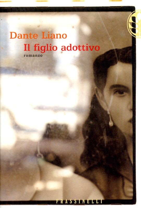 FIGLIO ADOTTIVO (IL)