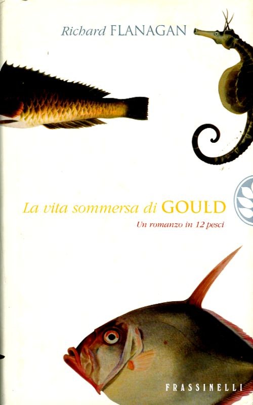 VITA SOMMERSA DI GOULD (LA)