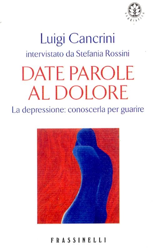 DATE PAROLE AL DOLORE