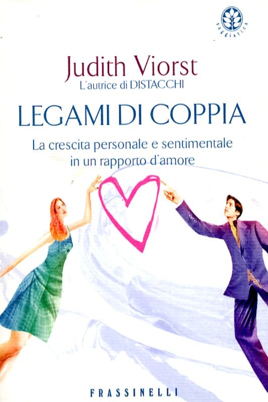 LEGAMI DI COPPIA