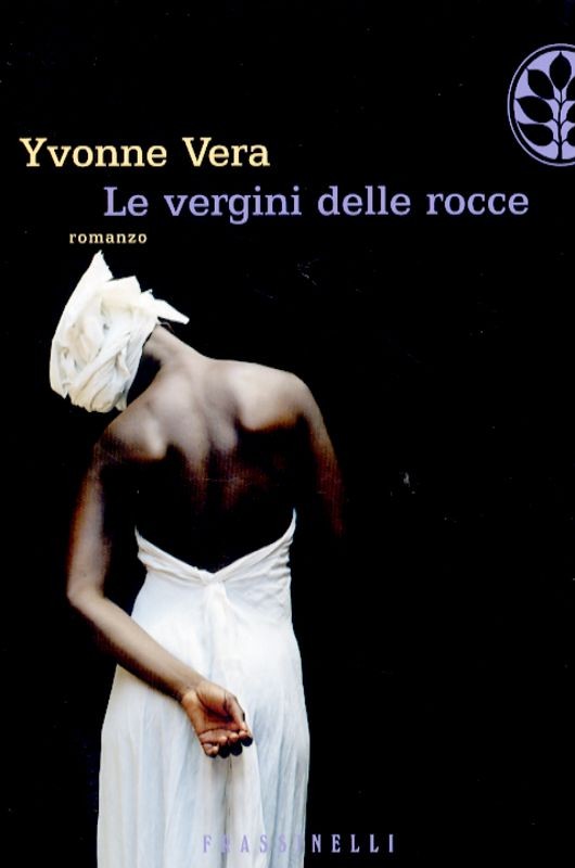 VERGINI DELLE ROCCE (LE)