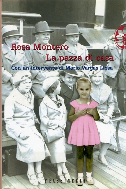 PAZZA DI CASA
